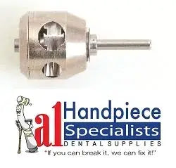 NSK 2000S Standard Head Type Push Button Canister