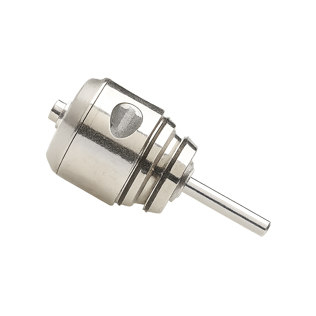 NSK NL95 Triple Port Mini Push Button Type Turbine