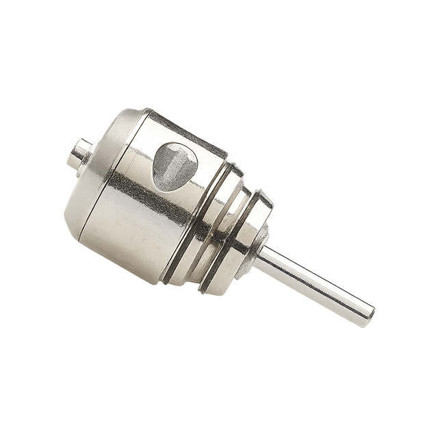 NSK NL95 Triple Port Mini Push Button Type Turbine
