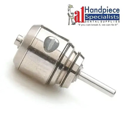 NSK NL95 Triple Port Mini Push Button Type Turbine