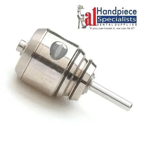 NSK NL95 Triple Port Mini Push Button Type Turbine