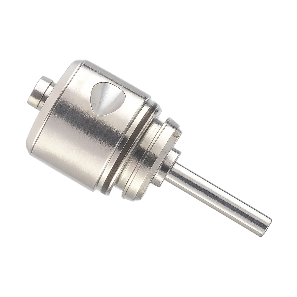 NSK NL95 Triple Port Standard Push Button Type Turbine