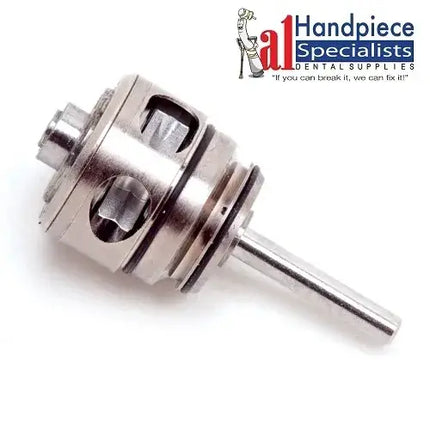 NSK NL95 Triple Port Standard Push Button Type Turbine