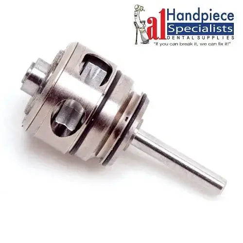 NSK NL95 Triple Port Standard Push Button Type Turbine