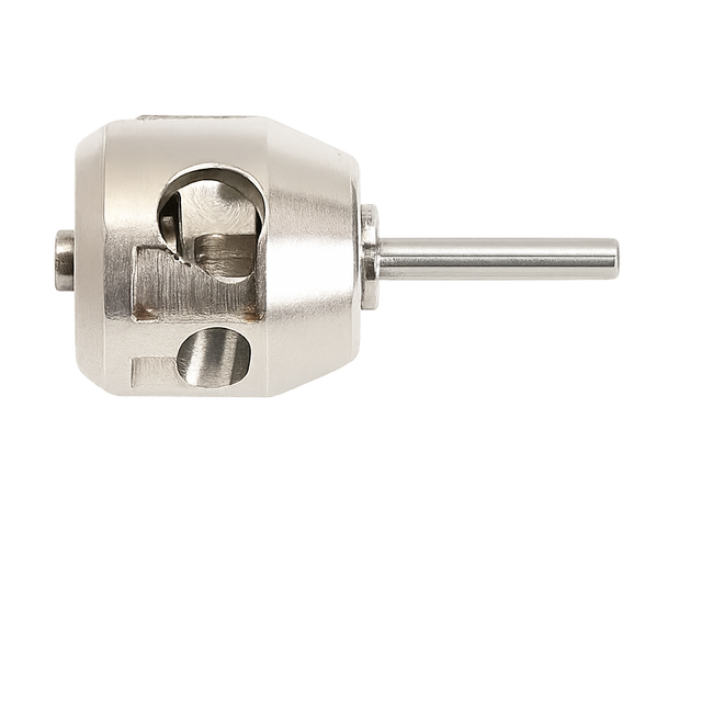 NSK Turbine Master II Type Push Button Canister