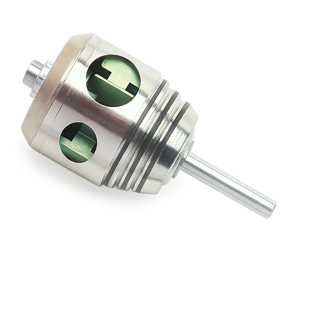 NSK NL75/85 Mach Lite Std Triple Port Type Canister