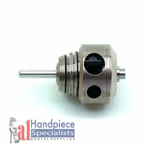 NSK NL95 Triple Port Torque Push Button Type Turbine