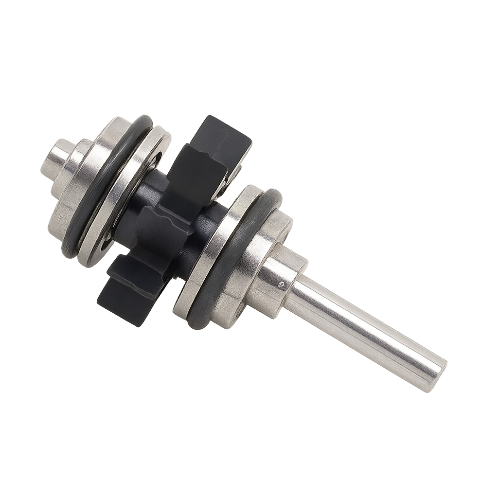 NSK Kinetic Viper Torque Alfa Light Type Turbine