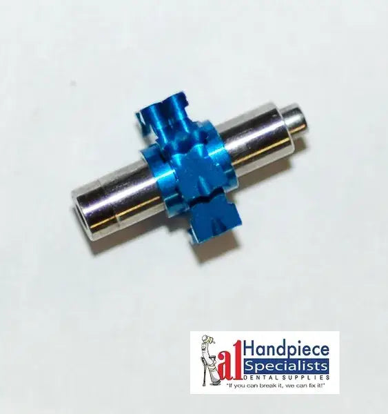 NSK Dental Viper Torque Alfa Light Push Button Turbine Combo- NTF-TU03