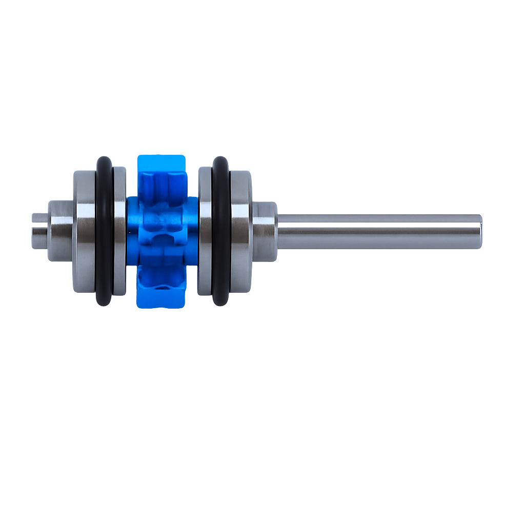 NSK Kinetic Viper Std Alfa Light Type Turbine