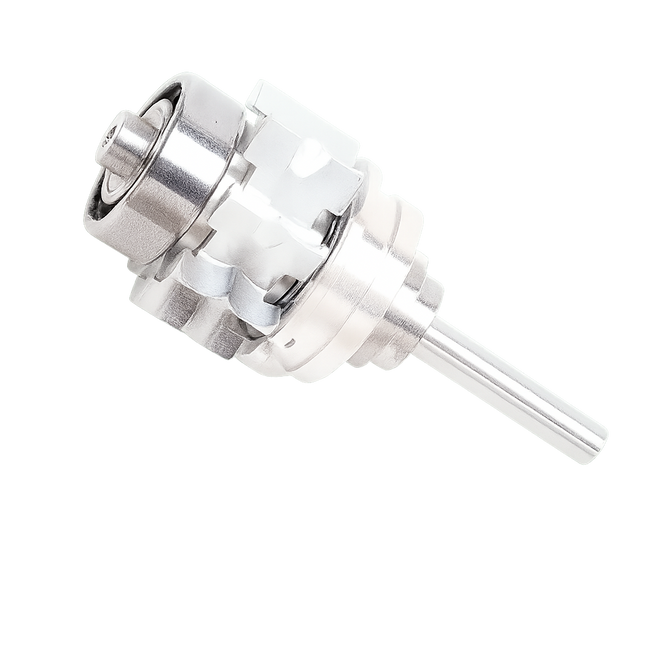 NSK PANA-MAX Torque Push Button Turbine