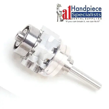 NSK PANA-MAX Torque Push Button Turbine