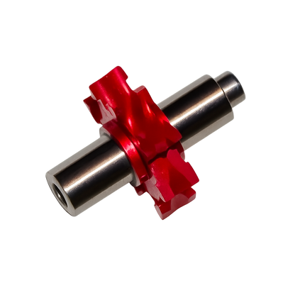 NSK Dental Viper Small Alfa Light Push Button Turbine Combo