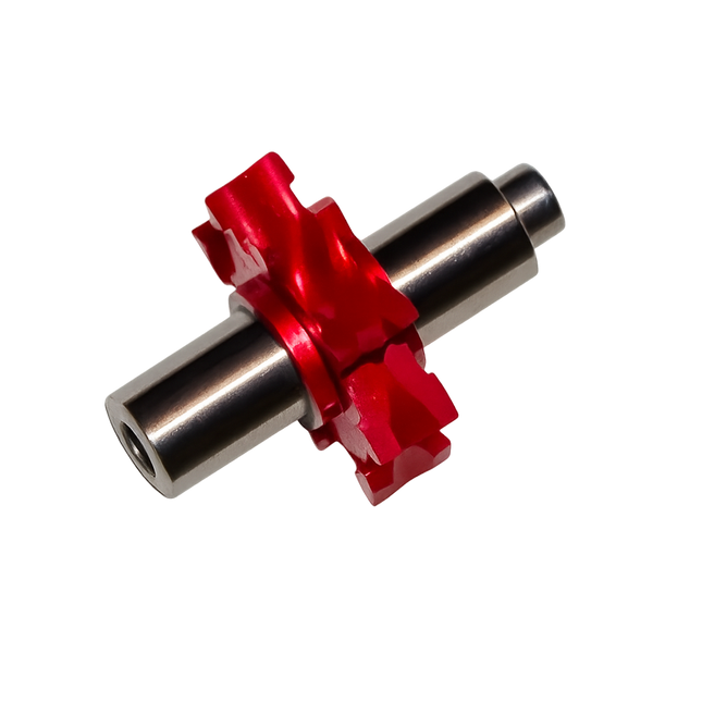 NSK Dental Viper Small Alfa Light Push Button Turbine Combo