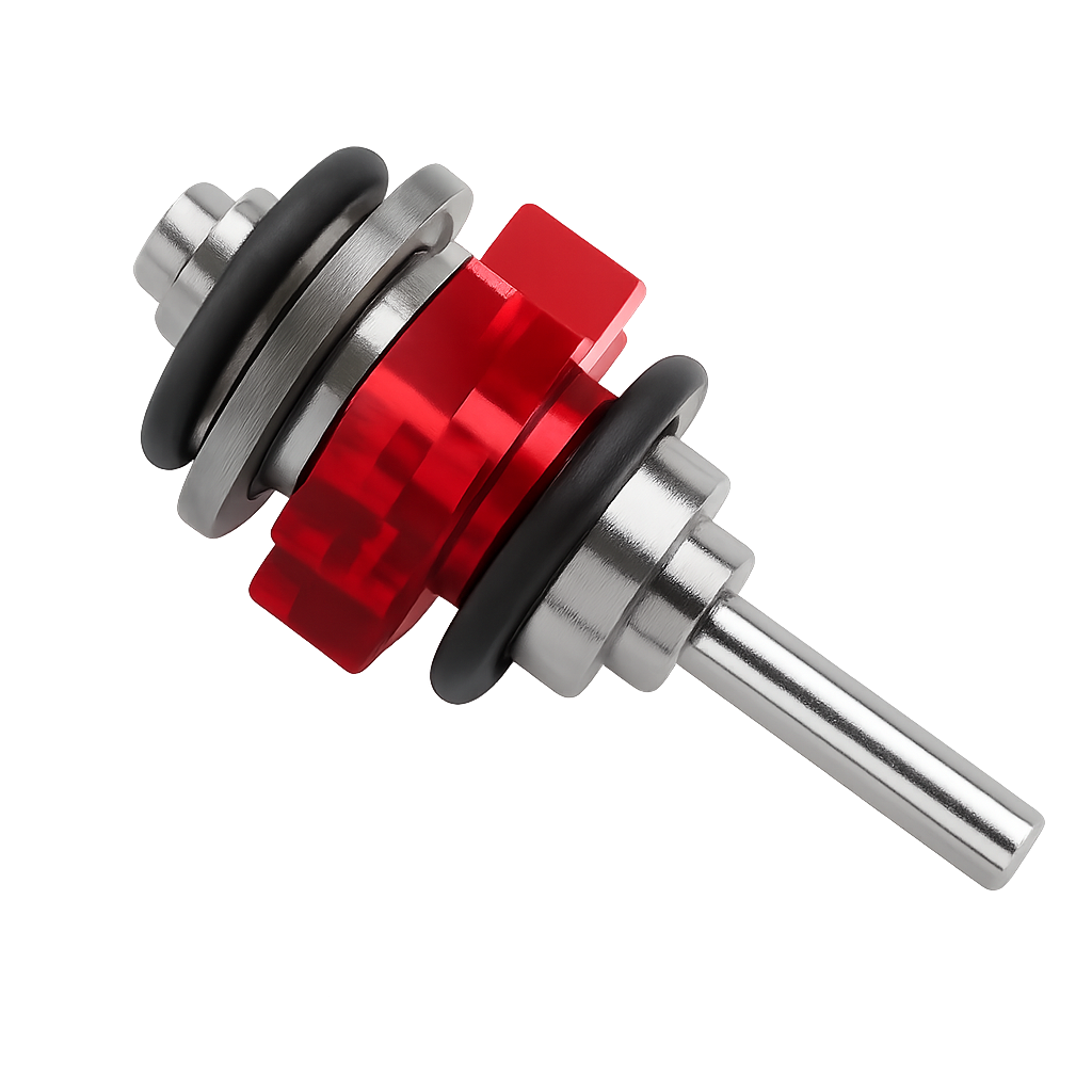 NSK Kinetic Viper Small Alfa Light Type Turbine