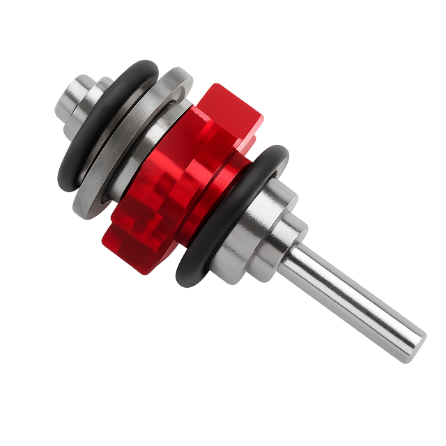 NSK Kinetic Viper Small Alfa Light Type Turbine