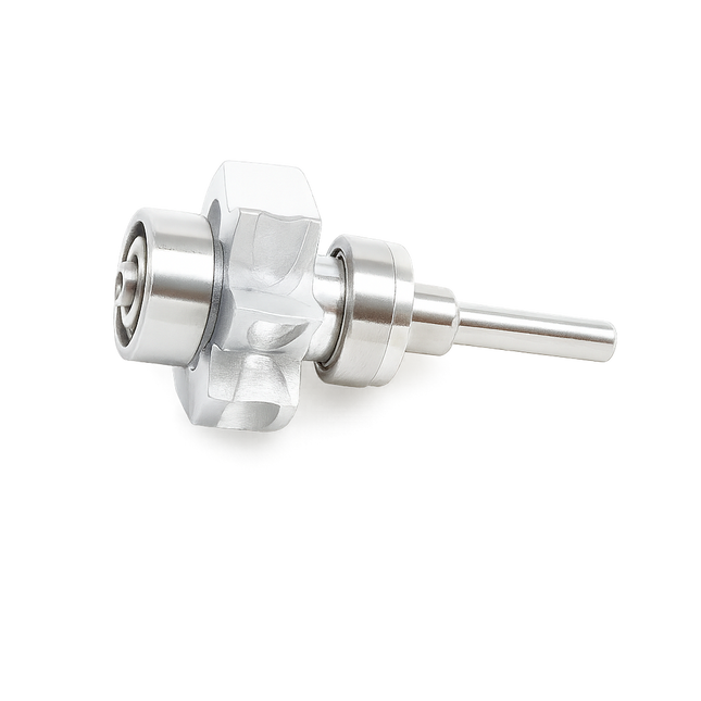 Siemens TS1 Standard Push Button Type Turbine