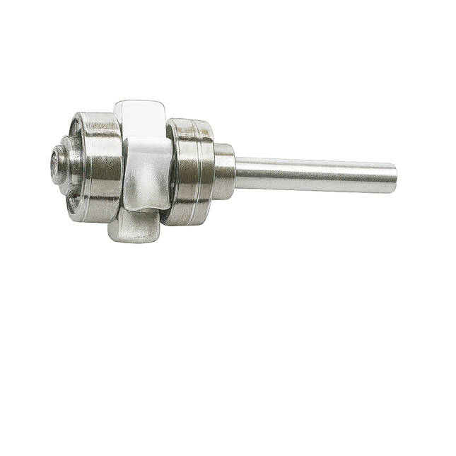 Siemens TM1 Mini Push Button Type Turbine