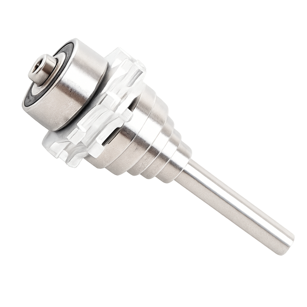 NSK 9000M Type Push Button Turbine