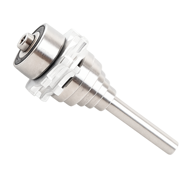 NSK 9000M Type Push Button Turbine