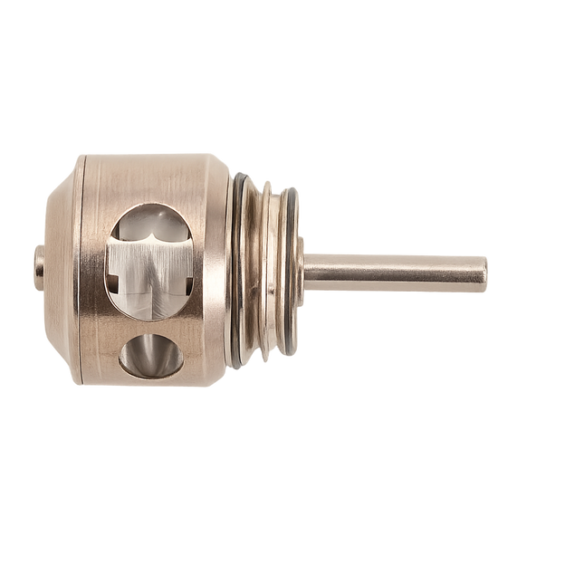 NSK S-Max M600 Push Button Type Turbine