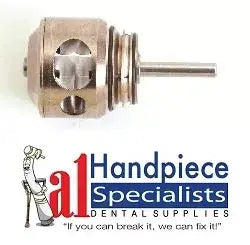 NSK S-Max M600 Push Button Type Turbine