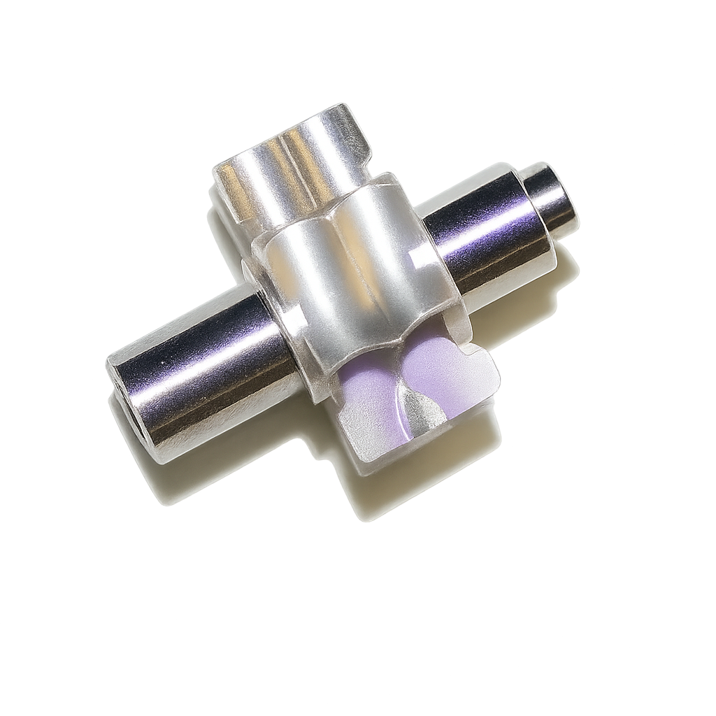 NSK Dental 9000 S/SS/KS/WS/BS, Ti Max X600 BL/KL/SL/WL Push Button Turbine Combo