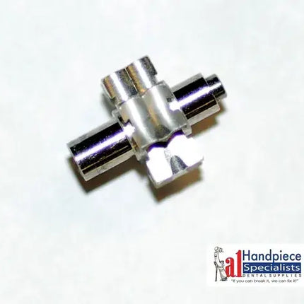 NSK Dental 9000 S/SS/KS/WS/BS, Ti Max X600 BL/KL/SL/WL Push Button Turbine Combo