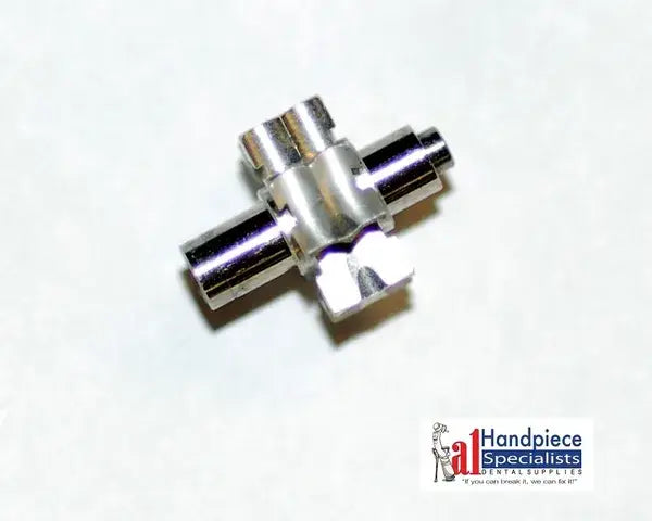 NSK Dental 9000 S/SS/KS/WS/BS, Ti Max X600 BL/KL/SL/WL Push Button Turbine Combo