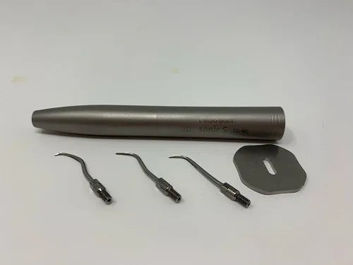 Kavo Type Sonic Flex Scaler, Non-Optic 2008 628-0821