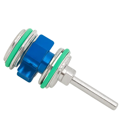 Star 430 Screw Type Turbine