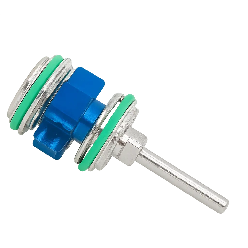 Star 430 Screw Type Turbine
