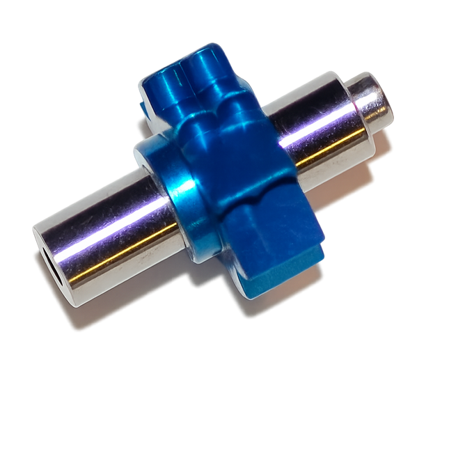 Star Dental 430 Push Button Turbine Combo