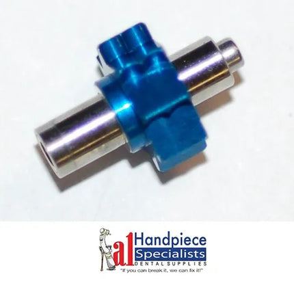 Star Dental 430 Push Button Turbine Combo - 263739