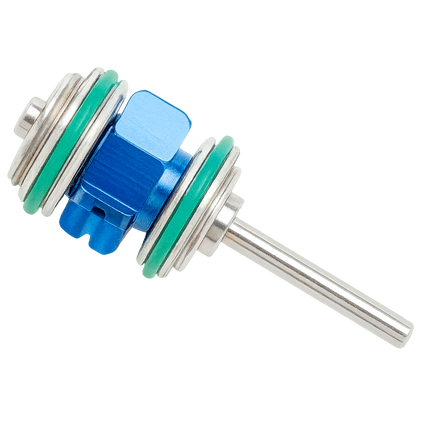 Star 430 Lube Free Push Button Type Turbine with Sealed Bearings