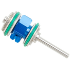 Star 430 Lube Free Push Button Type Turbine with Sealed Bearings