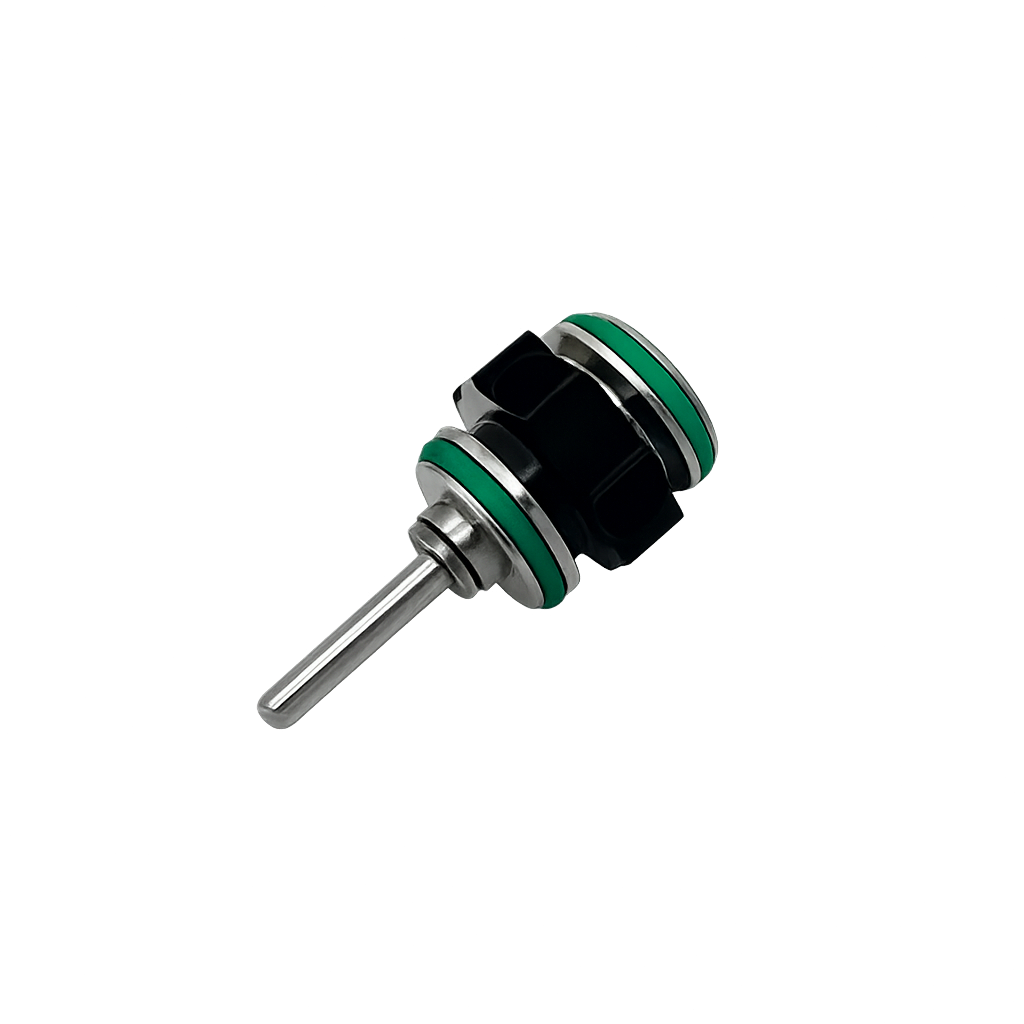 Star 430 Torque Type Turbine