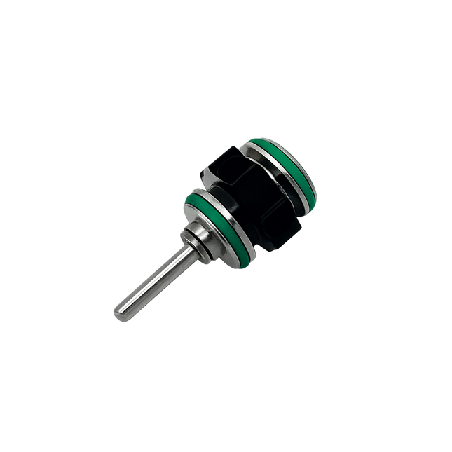 Star Aeras 500 Elite Type Turbine