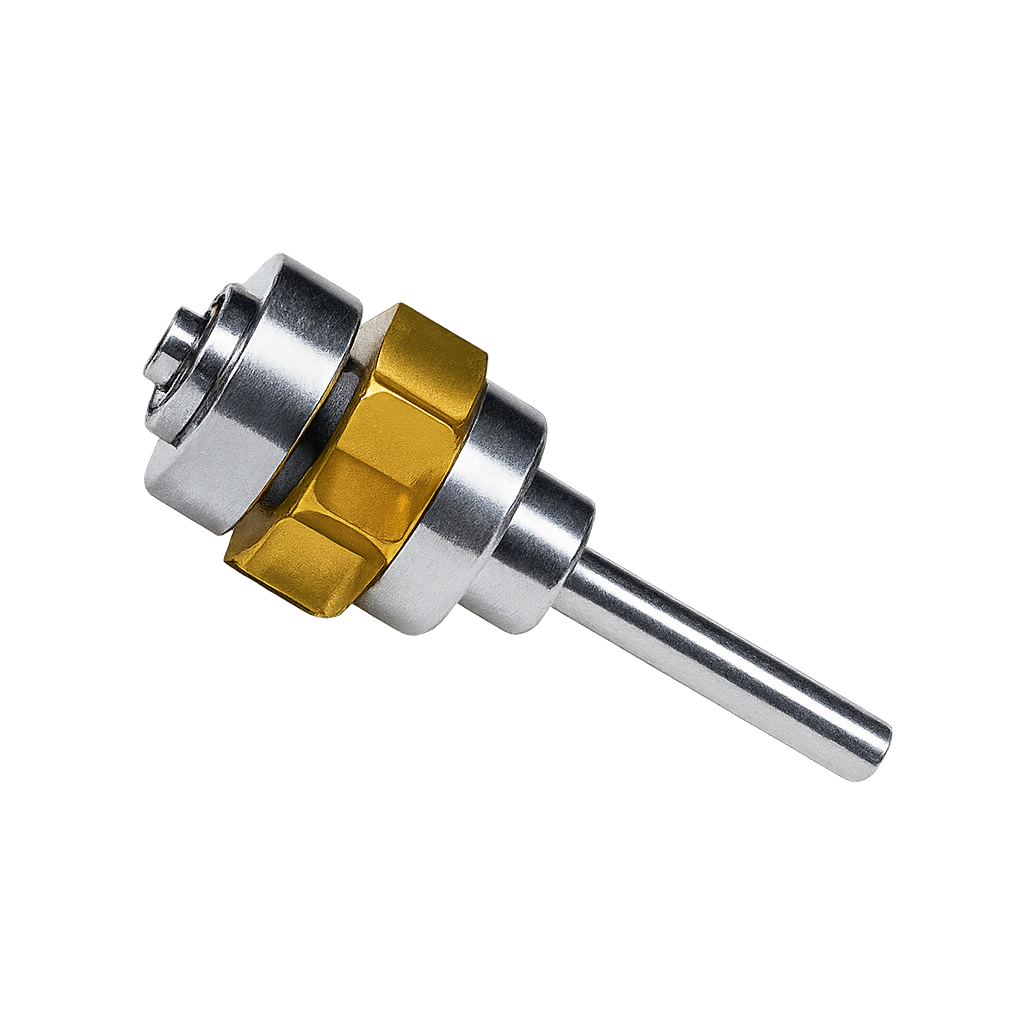 Tek Selflight T64SP-M4 Push Button Turbine