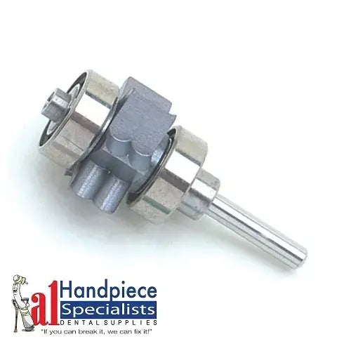 ADEC W&H Sabra Small Aftermarket Push Button Type Turbine