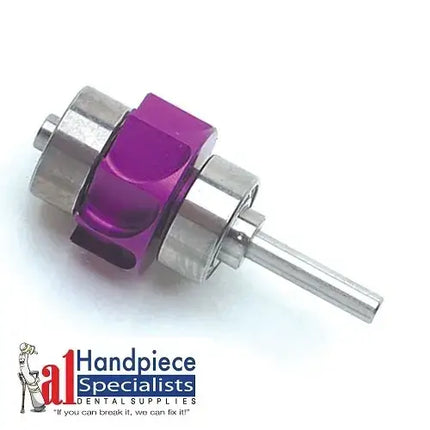 ADEC W&H Synea TA96 Aftermarket Push Button Type Turbine