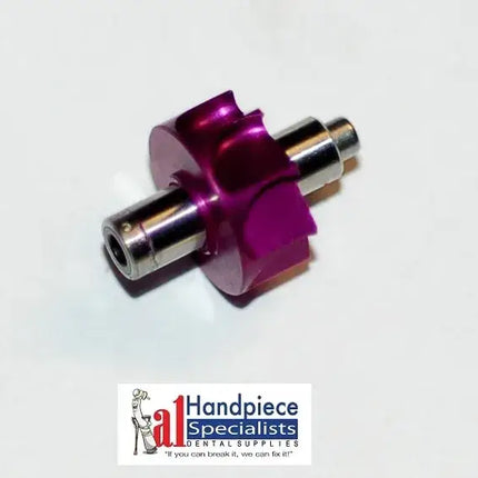 ADEC/W&H Synea Mini/96 Aftermarket Push Button Turbine Combo - 1.03505500