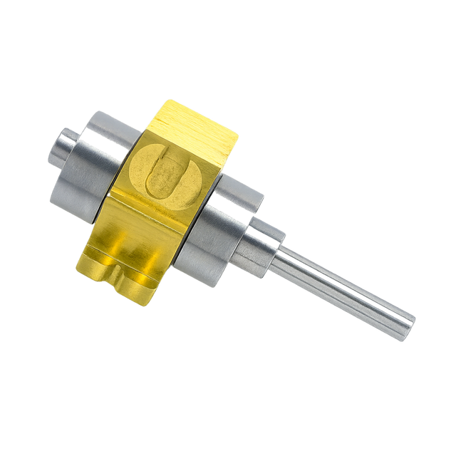 ADEC W&H Top Air 198/898 Aftermarket Type Push Button Turbine