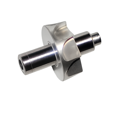 ADEC/W&H 196/896 Top Air, Synea TA97 Aftermarket Push Button Turbine Combo