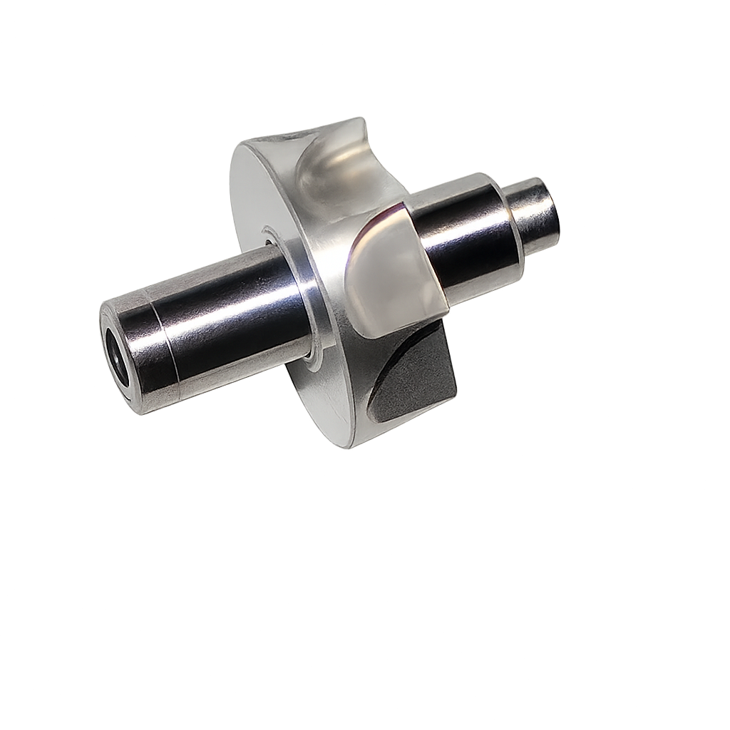 ADEC/W&H 196/896 Top Air, Synea TA97 Aftermarket Push Button Turbine Combo