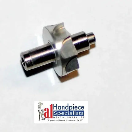 ADEC/W&H 196/896 Top Air, Synea TA97 Aftermarket Push Button Turbine Combo