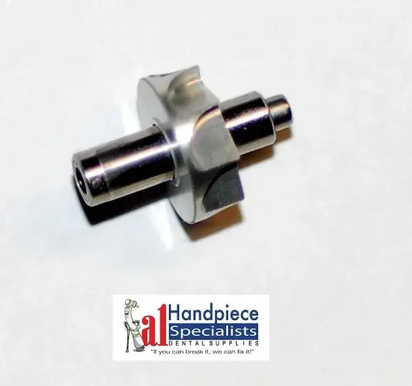 ADEC/W&H 196/896 Top Air, Synea TA97 Aftermarket Push Button Turbine Combo