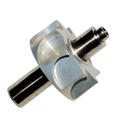 ADEC/W&H Synea TA98 Aftermarket Push Button Turbine Combo