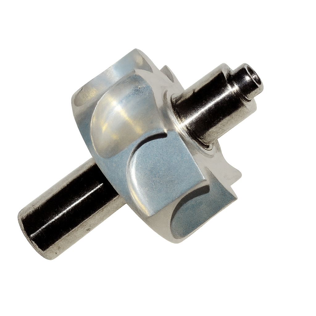 ADEC/W&H Synea TA98 Aftermarket Push Button Turbine Combo