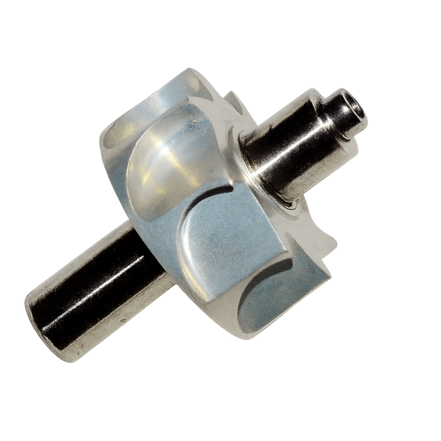 ADEC/W&H Synea TA98 Aftermarket Push Button Turbine Combo